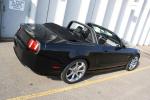 Saleen S281 Convertible 2010 года